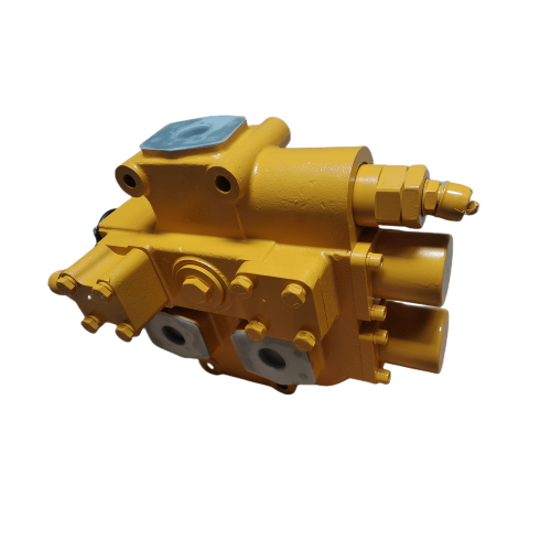 Loader Multi Way Valve untuk XGMA 951 953